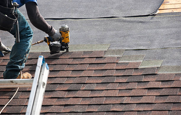 Licensed Flat Roof Repair service in Pebble Beach, CA - Brentwood Metal Roofing